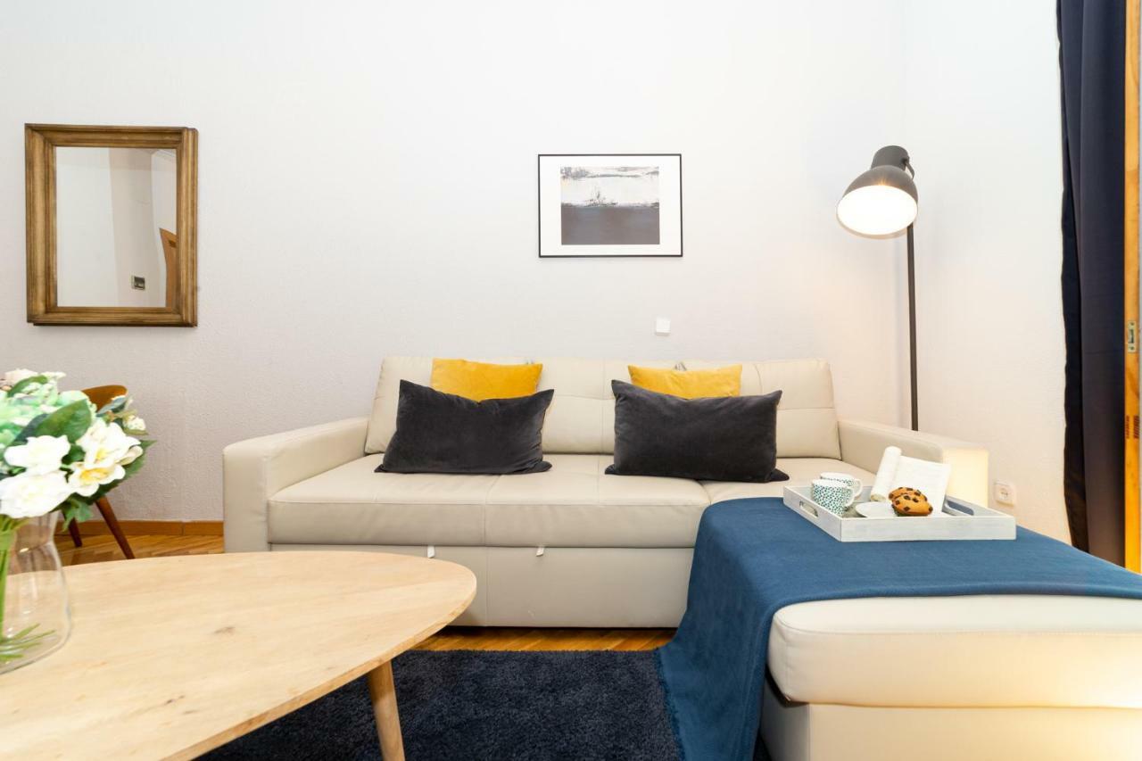 Apartamento Plaza De Espana *