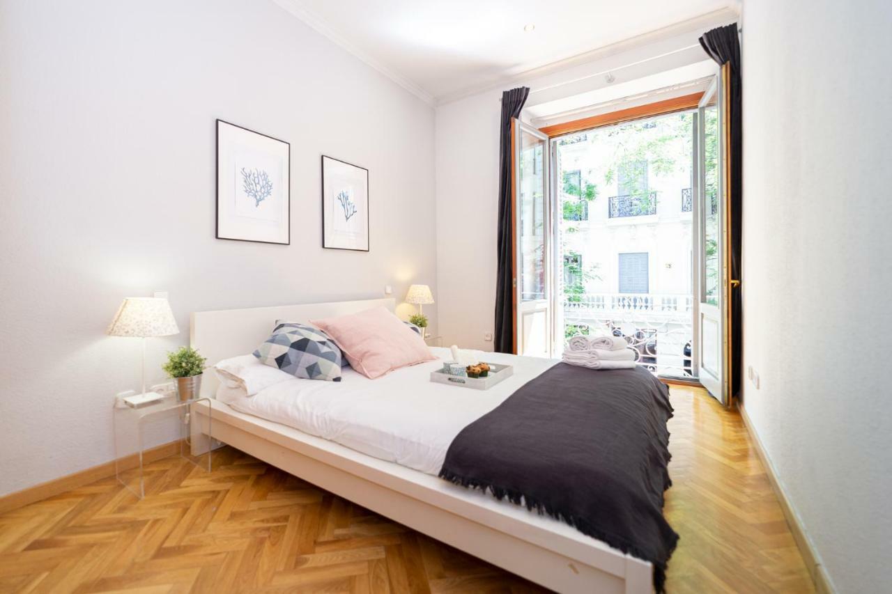 Apartamento Plaza De Espana *