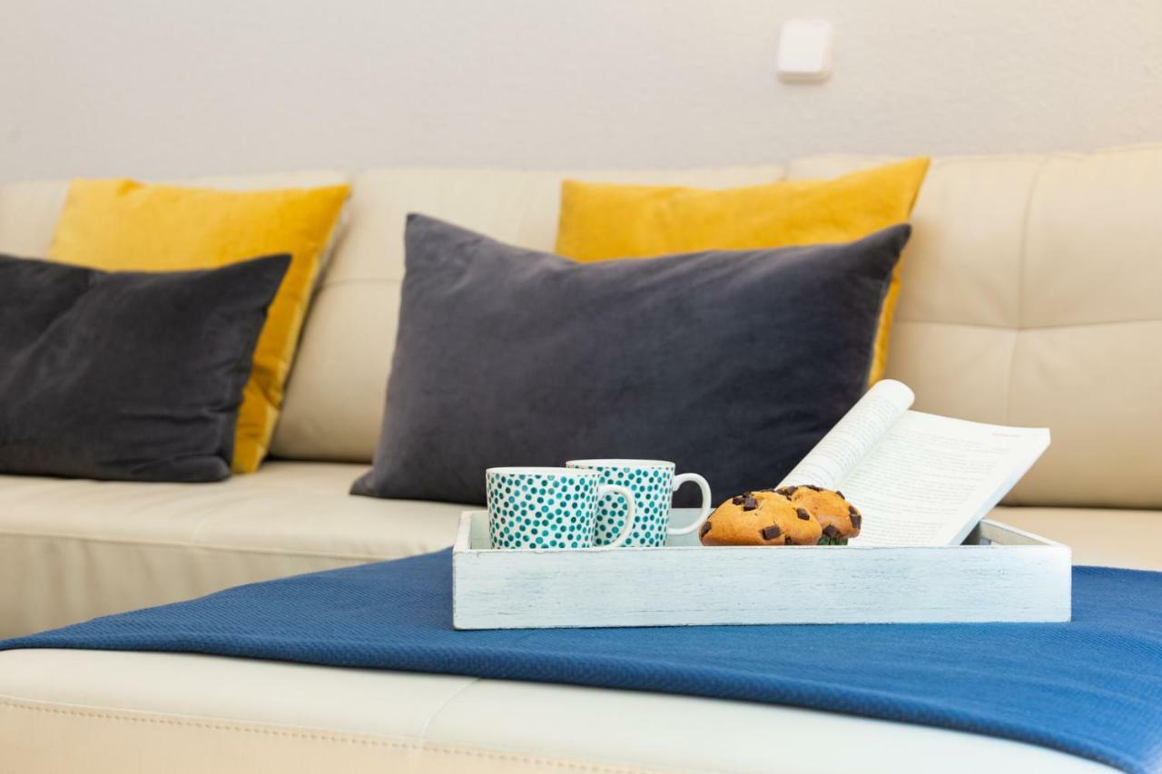 Apartamento Plaza De Espana Madri