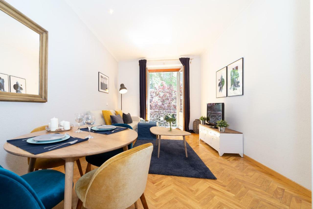 Apartamento Plaza De Espana *