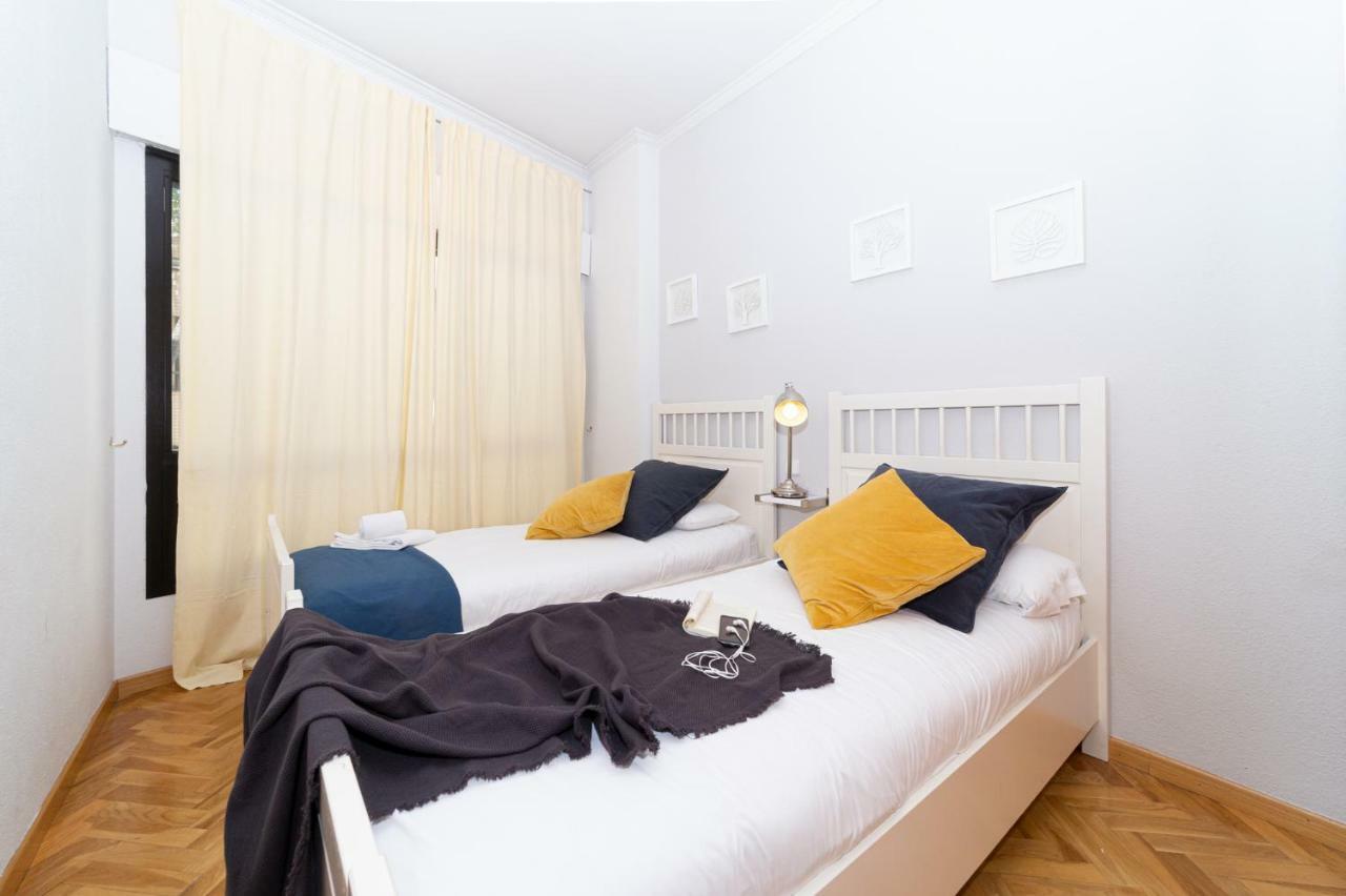 Apartamento Plaza De Espana *