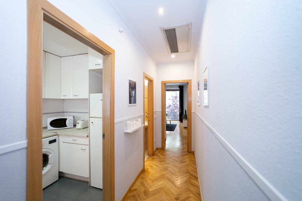 Apartamento Plaza De Espana *