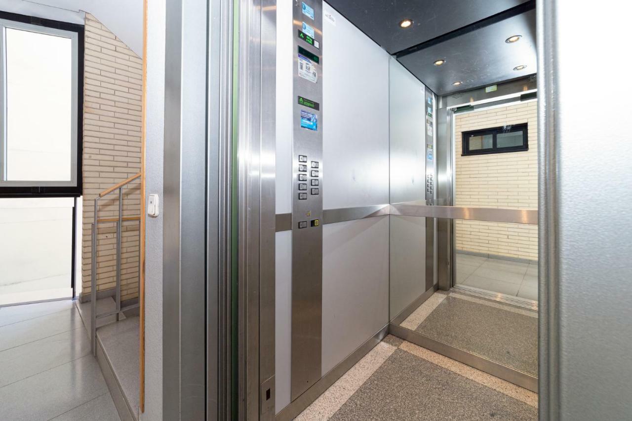 Apartamento Plaza De Espana *