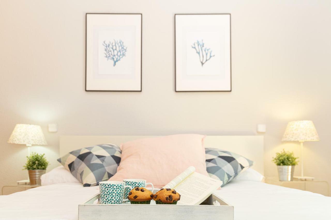 Apartamento Plaza De Espana *