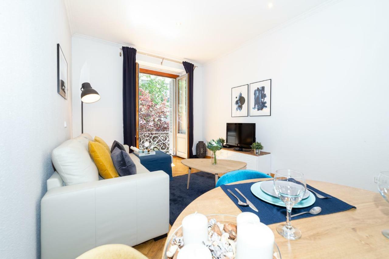 Apartamento Plaza De Espana