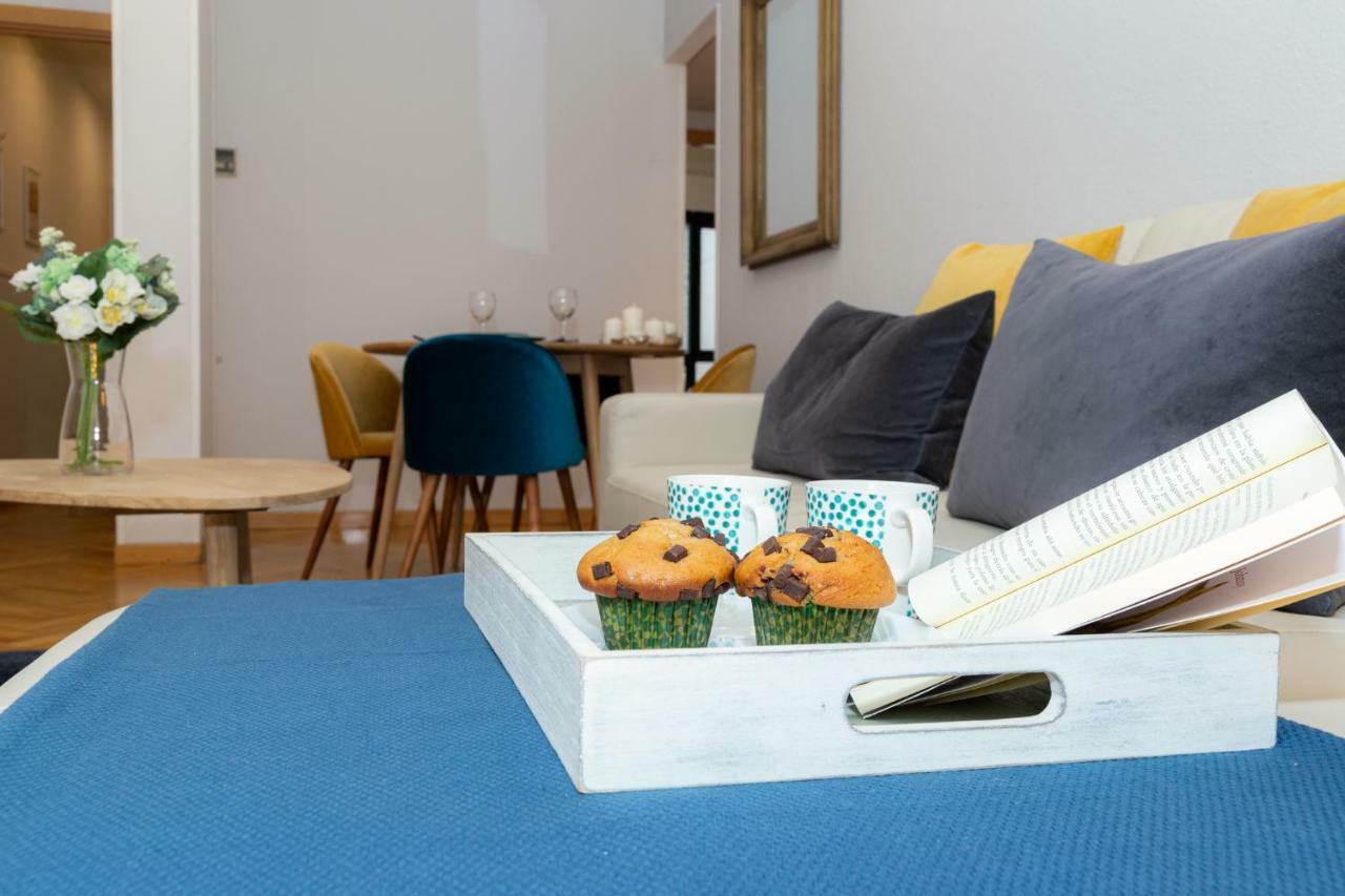 Apartamento Plaza De Espana *