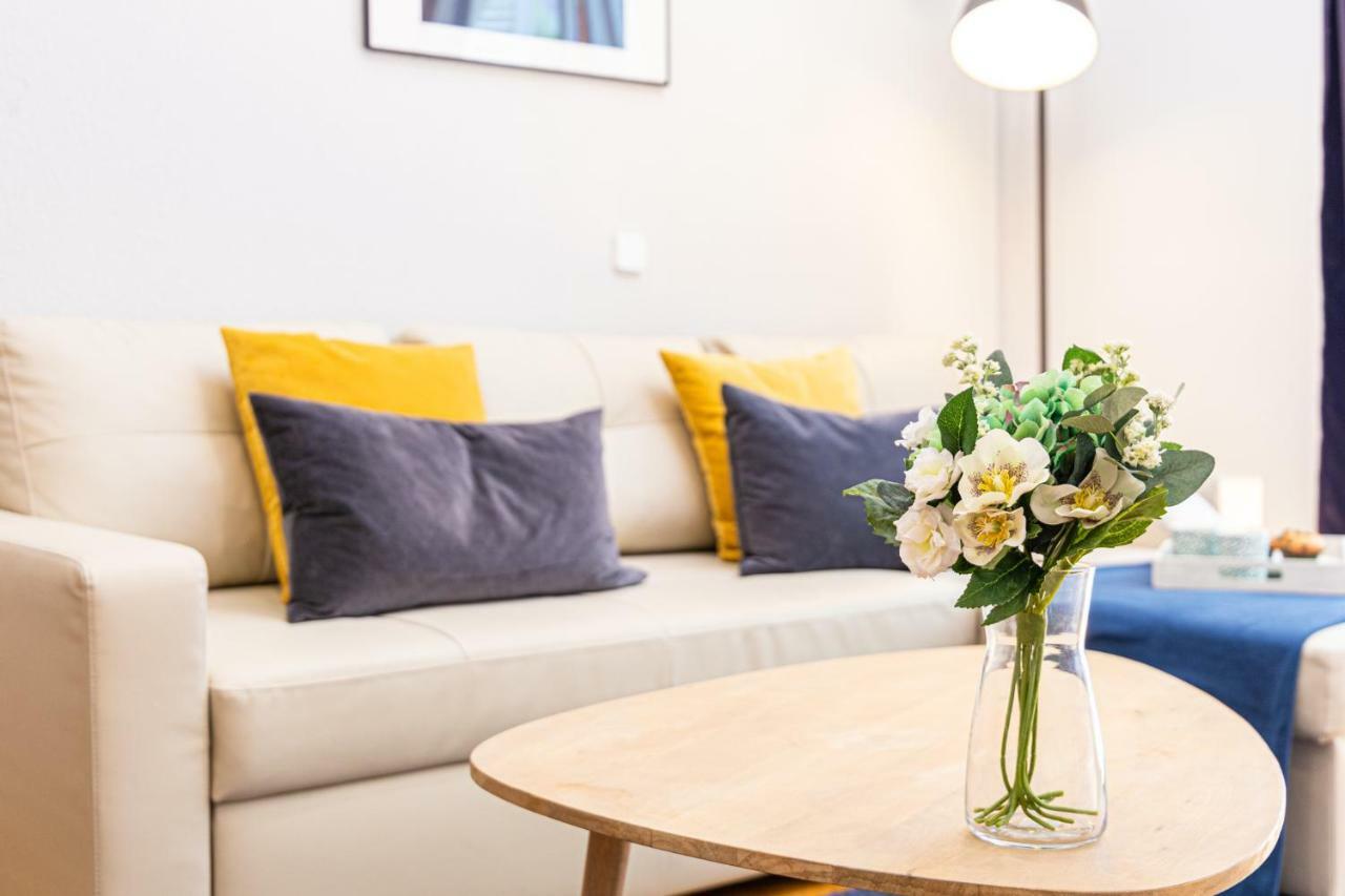 Apartamento Plaza De Espana Madri