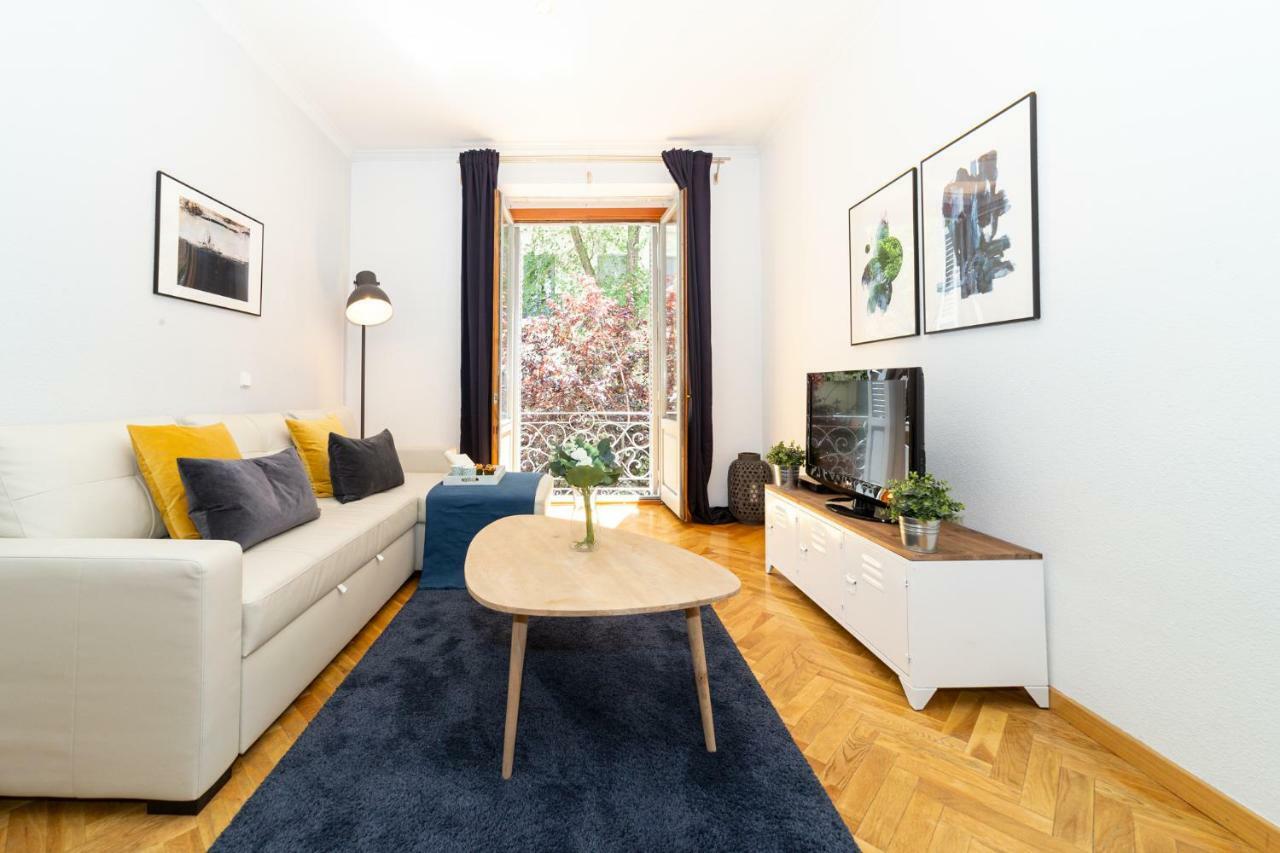 Apartamento Plaza De Espana *