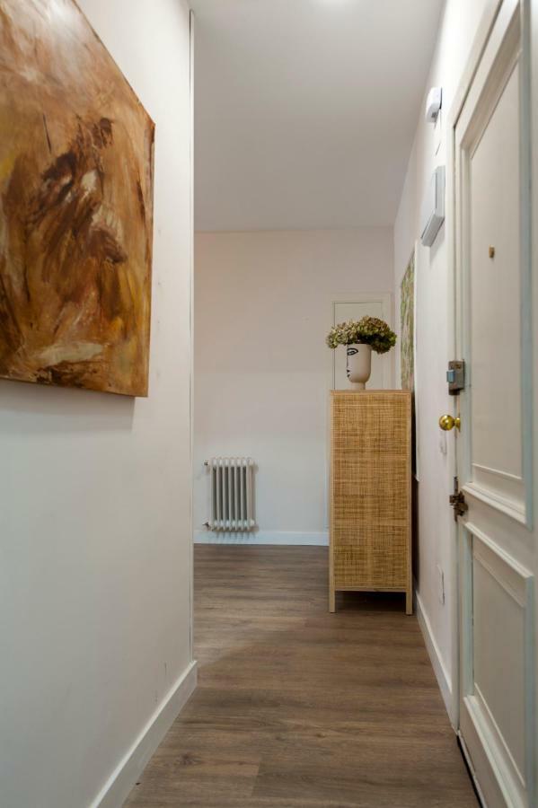 Alterhome Conde De Casal Apartment Madrid