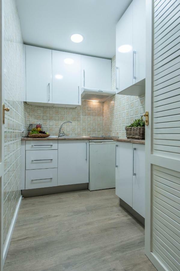 Alterhome Conde De Casal Apartment