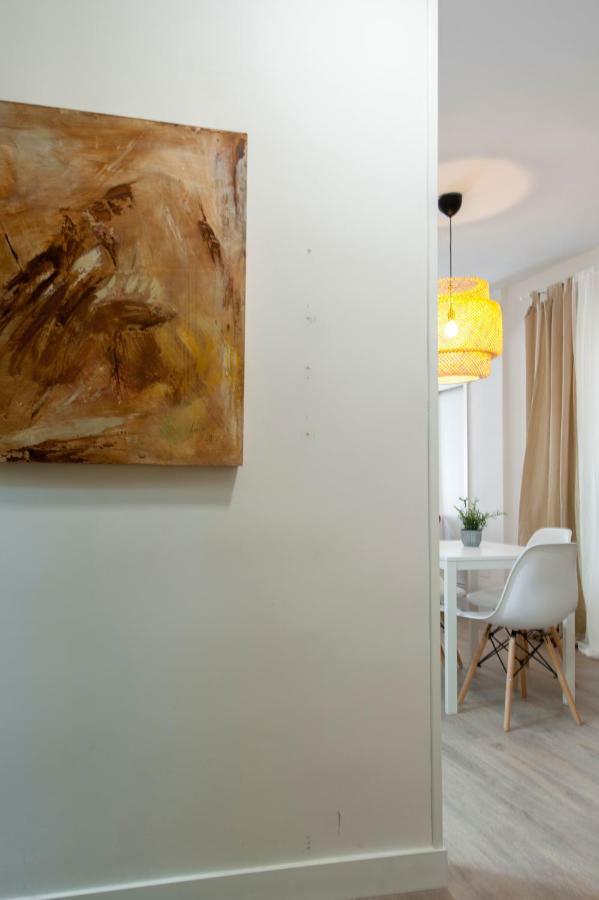 Apartment Alterhome Conde De Casal