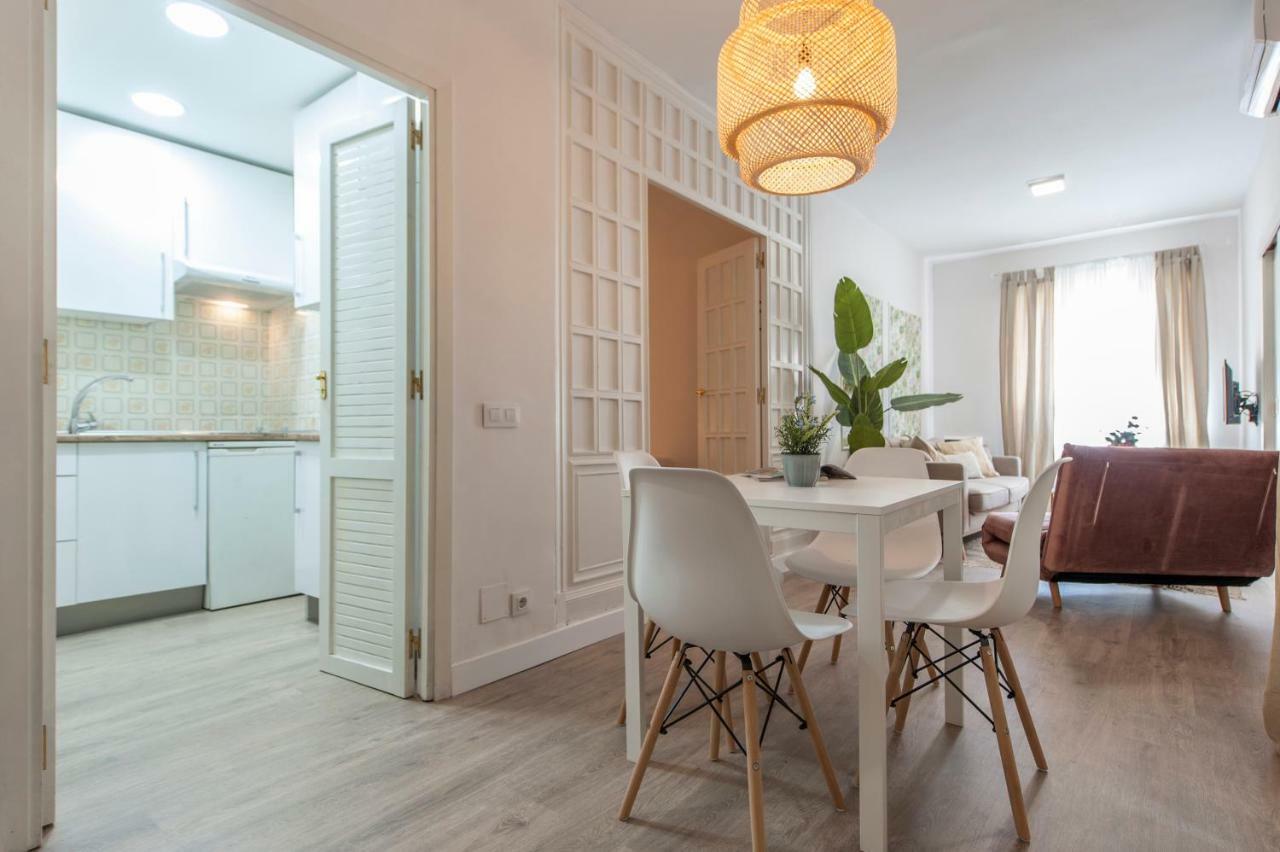 Alterhome Conde De Casal Apartment *