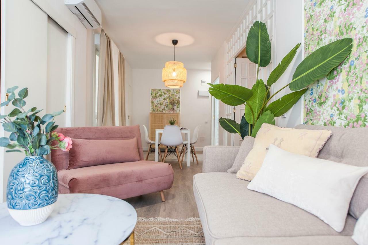 Alterhome Conde De Casal Apartment
