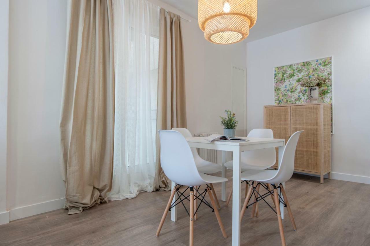 Alterhome Conde De Casal Apartment *