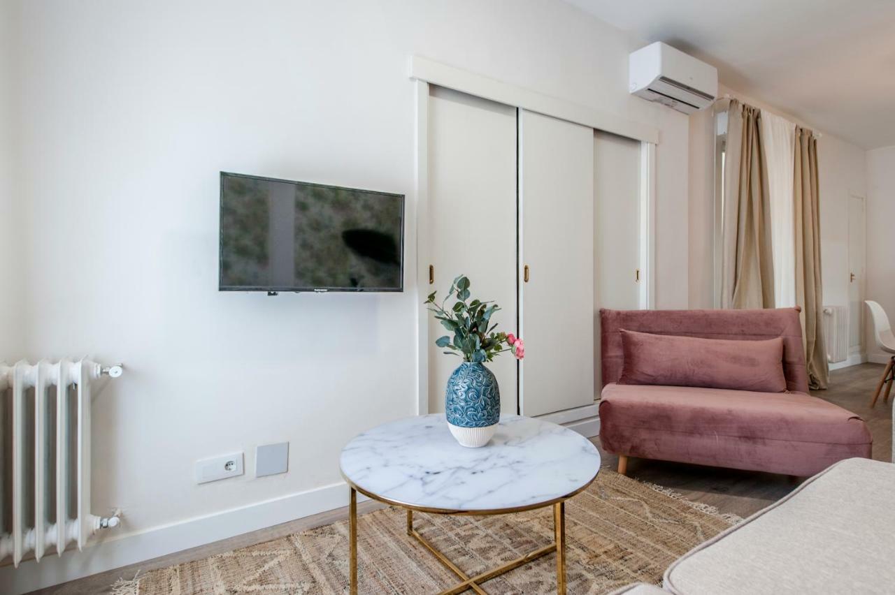 Alterhome Conde De Casal Apartment Madrid