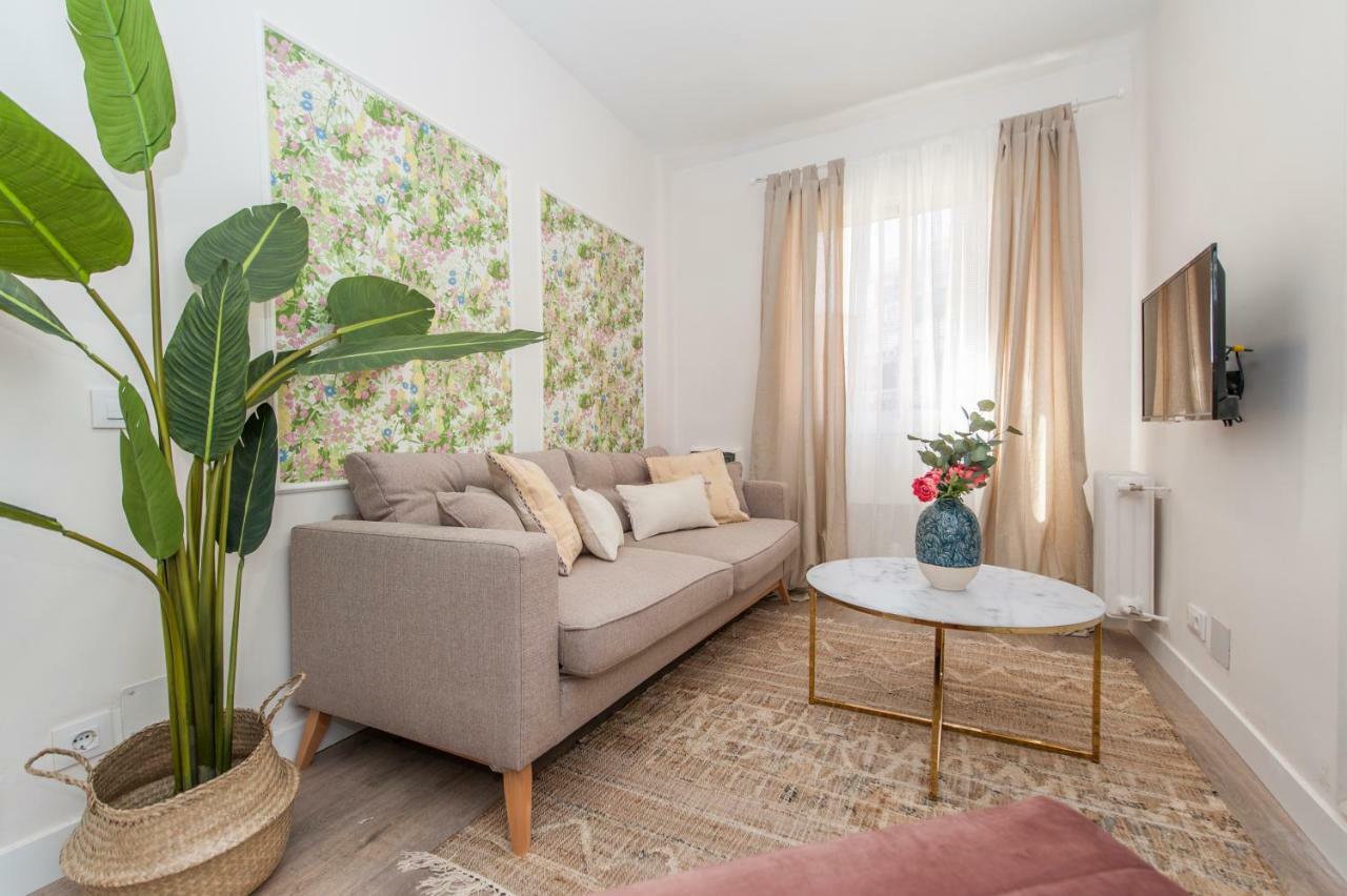 Alterhome Conde De Casal Apartment Madrid