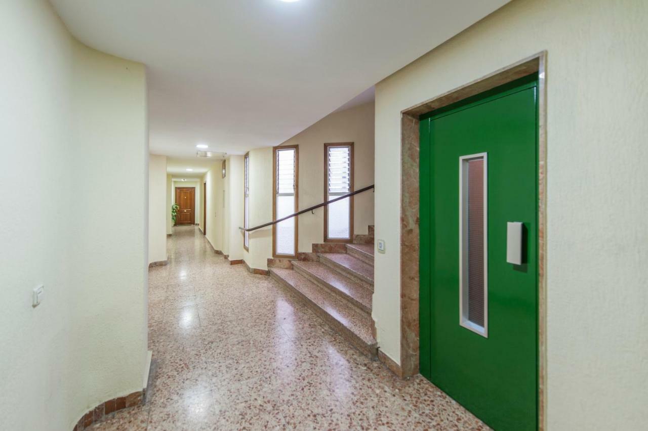 Alterhome Conde De Casal * Madrid