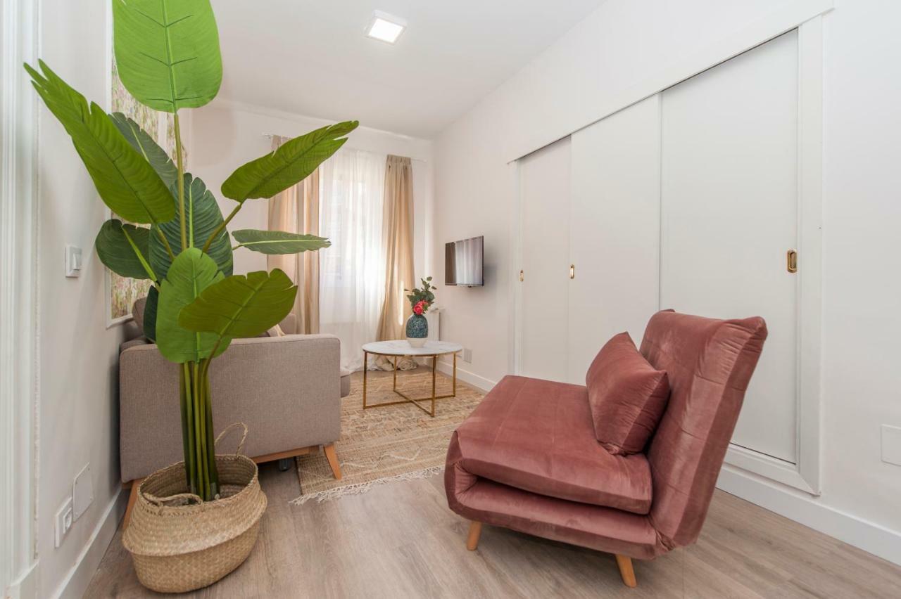 Alterhome Conde De Casal Apartment Madrid