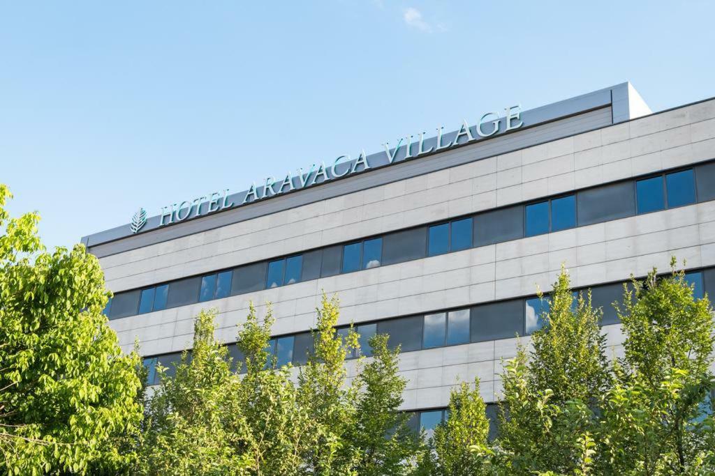 Aravaca Village Hotel Madrid