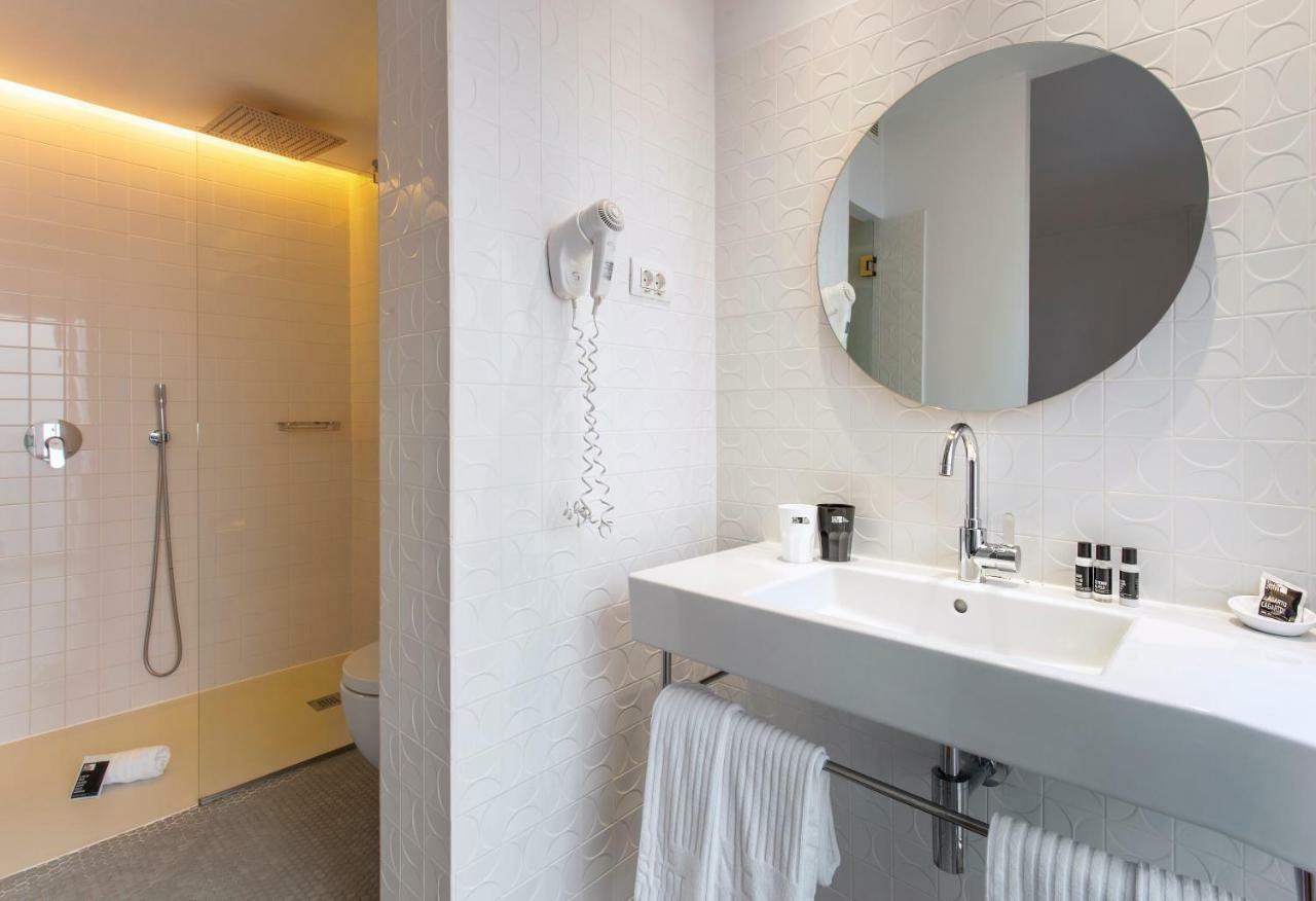 Hotel One Shot Prado Madrid