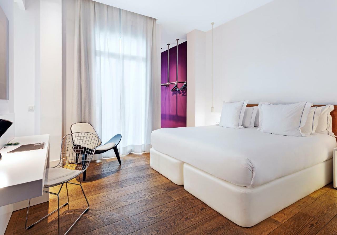 Hotel One Shot Prado