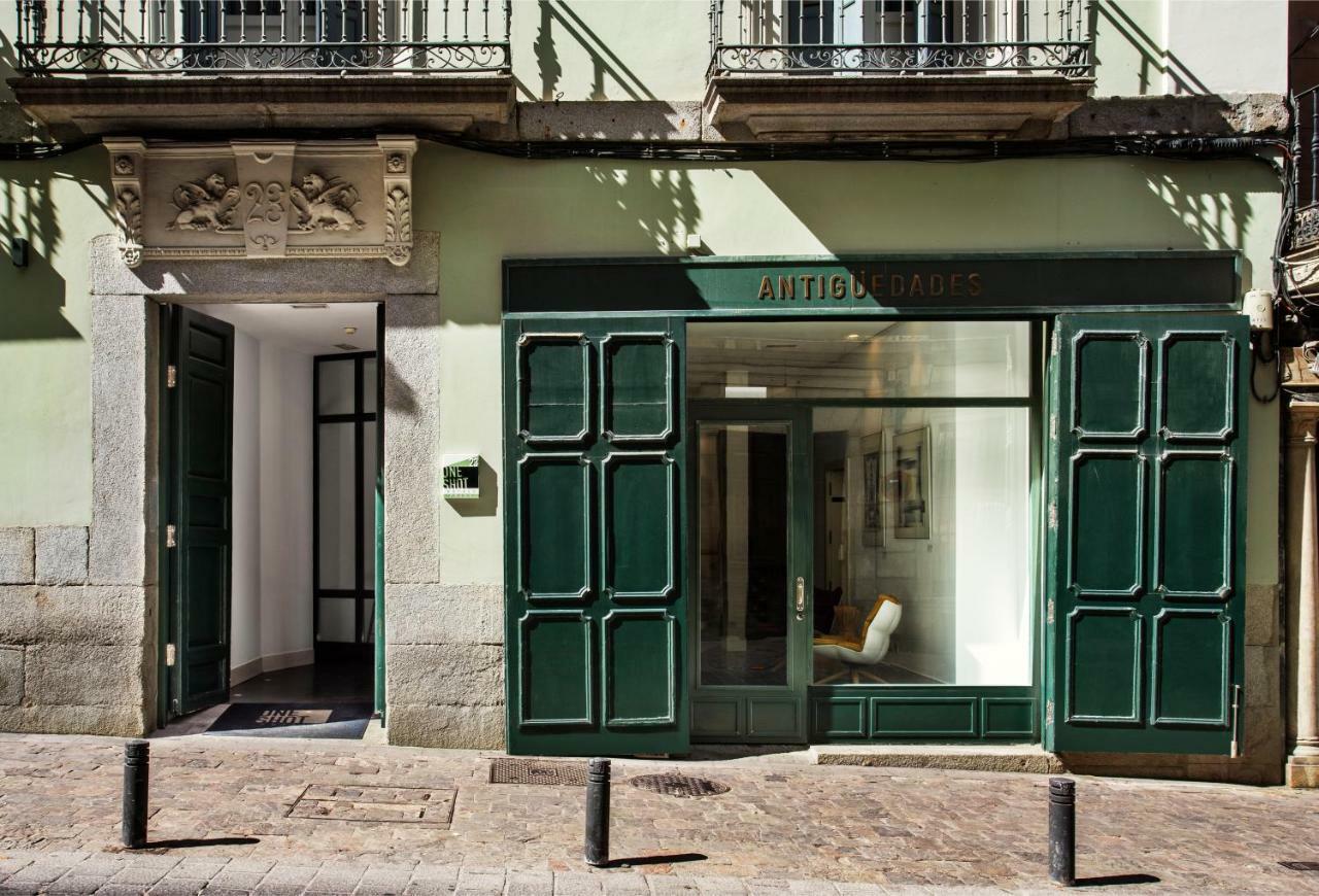 One Shot Prado 3* Madrid