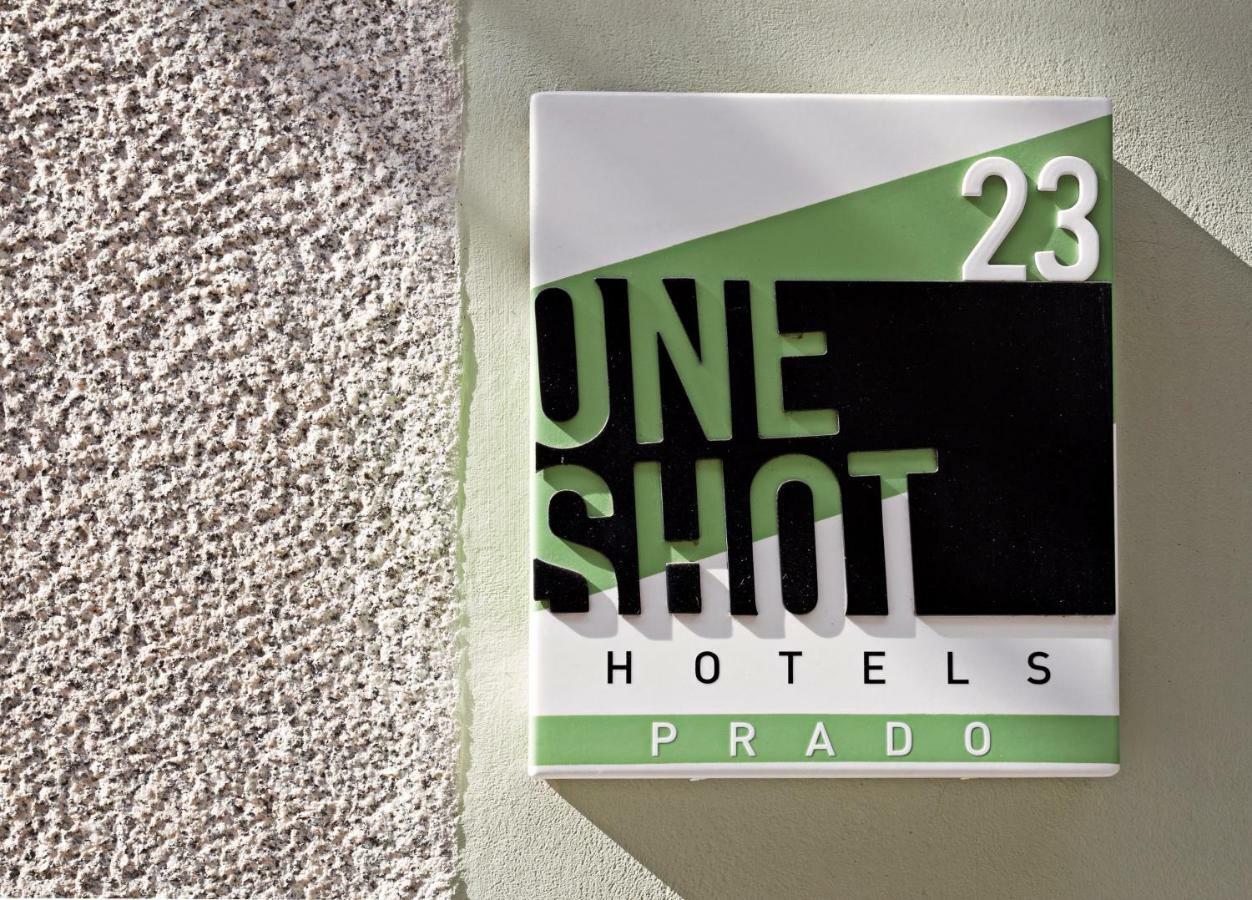 Hotel One Shot Prado