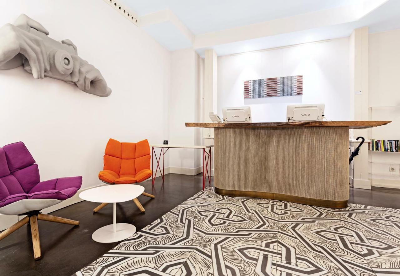 Hotel One Shot Prado 3*
