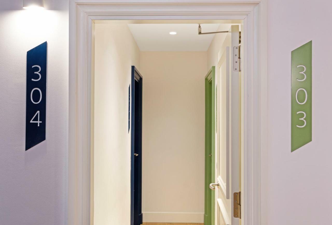 One Shot Prado Hotel 3*