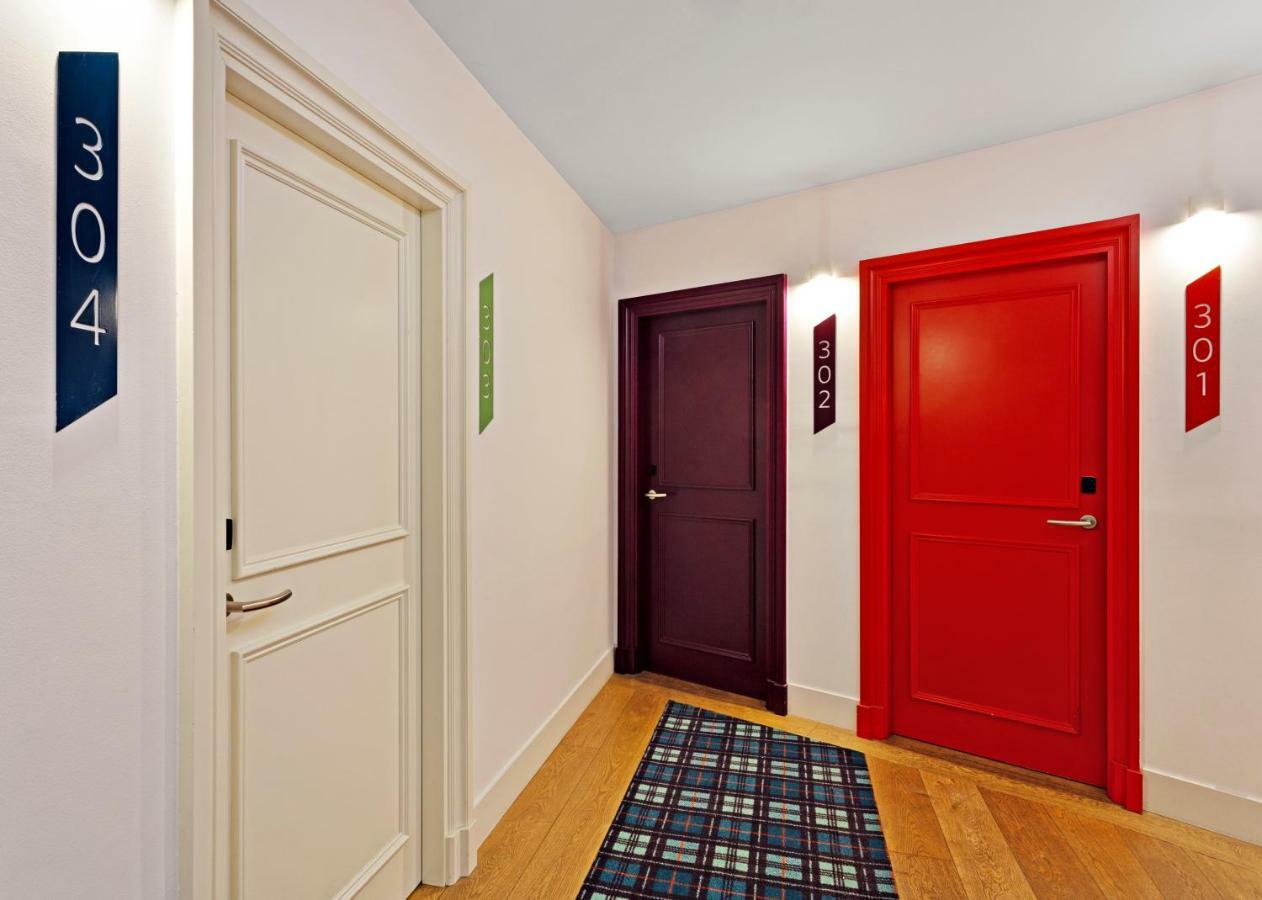 One Shot Prado Hotel Madrid
