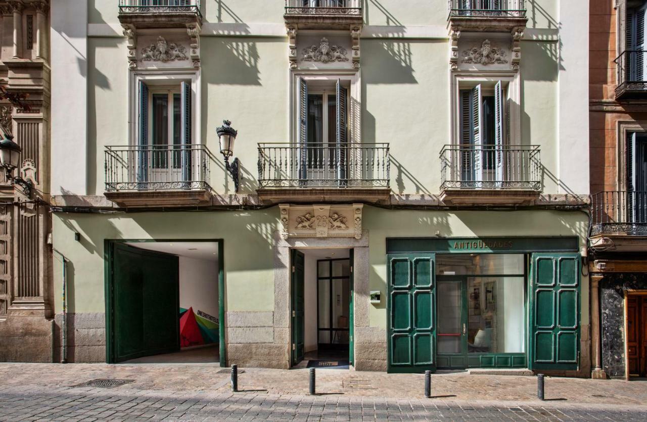 One Shot Prado Hotel