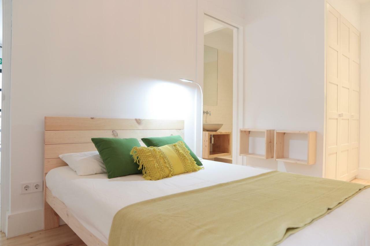 Apartment Capitan Blanco Argibay Apartamento *