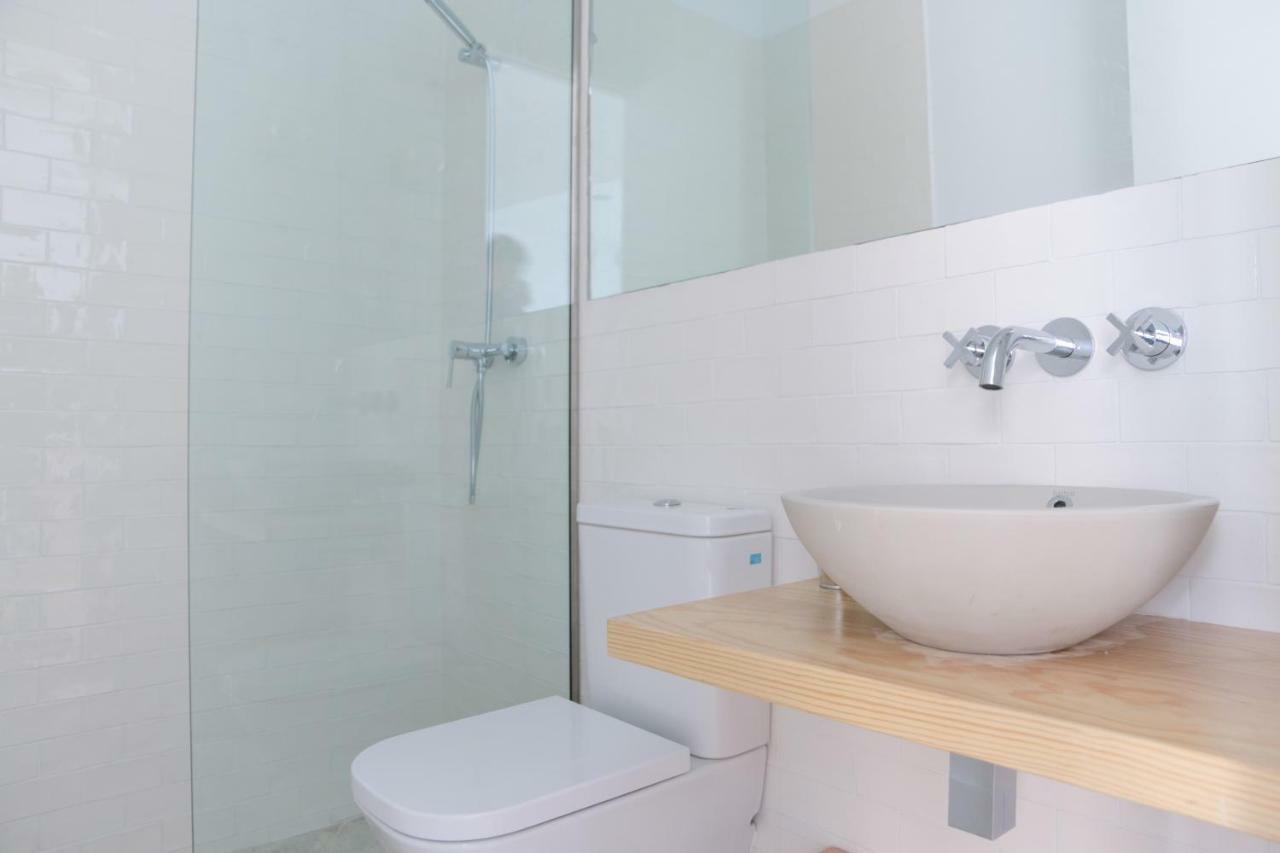 Capitan Blanco Argibay Apartamento