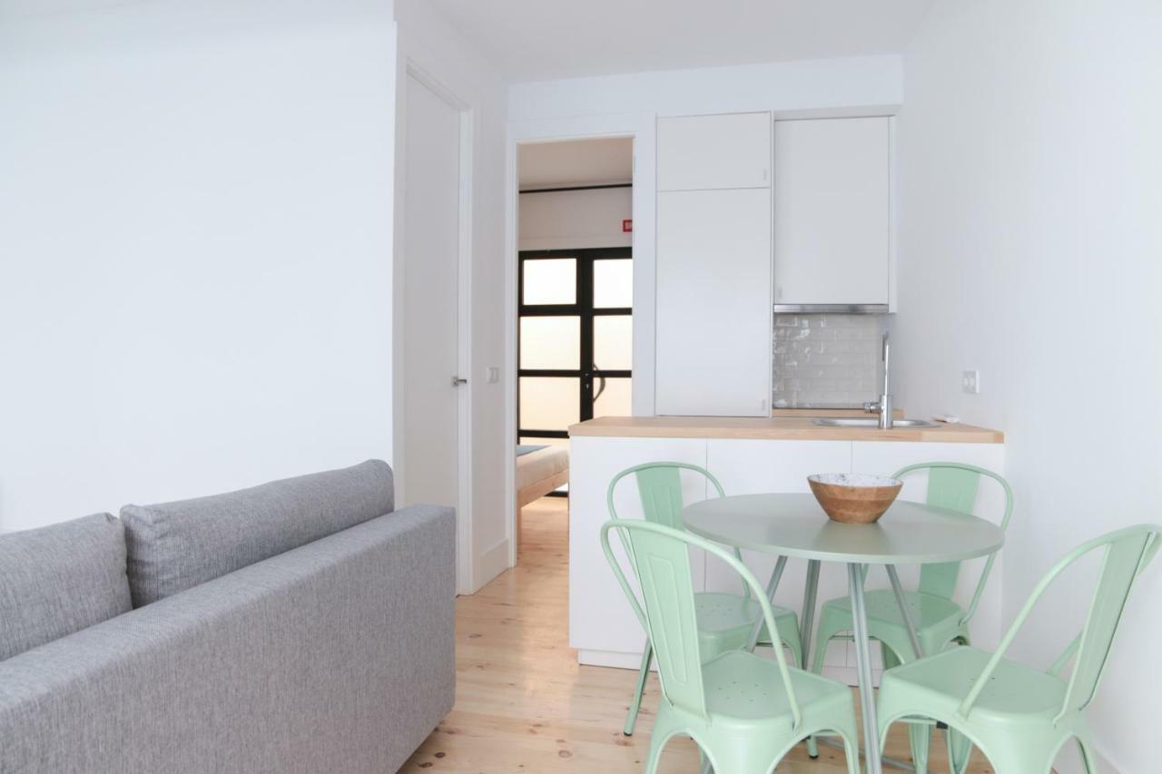 Capitan Blanco Argibay Apartamento Apartment Madrid