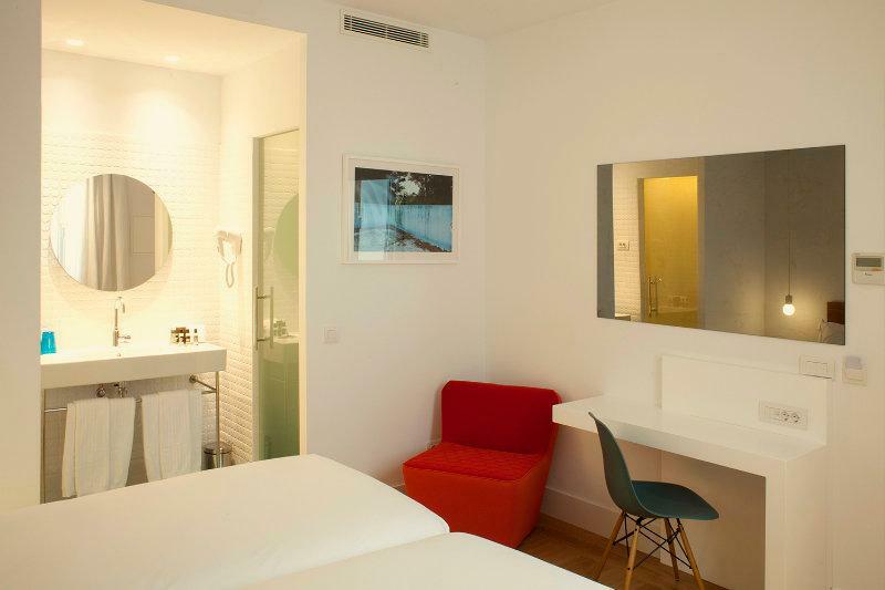 Hotel One Shot Prado 3*