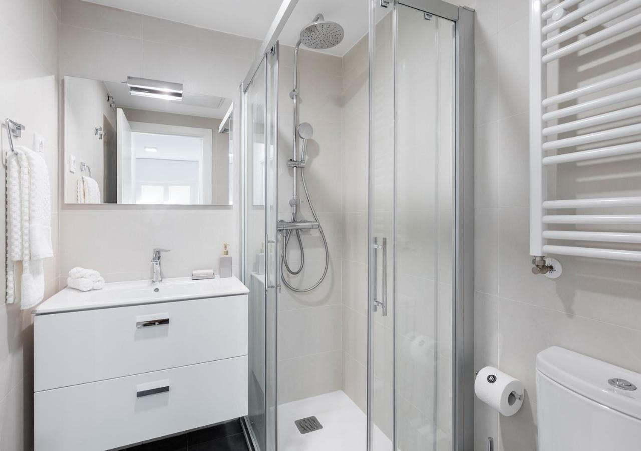 Lejlighed Villanueva By Flatsweethome Madrid