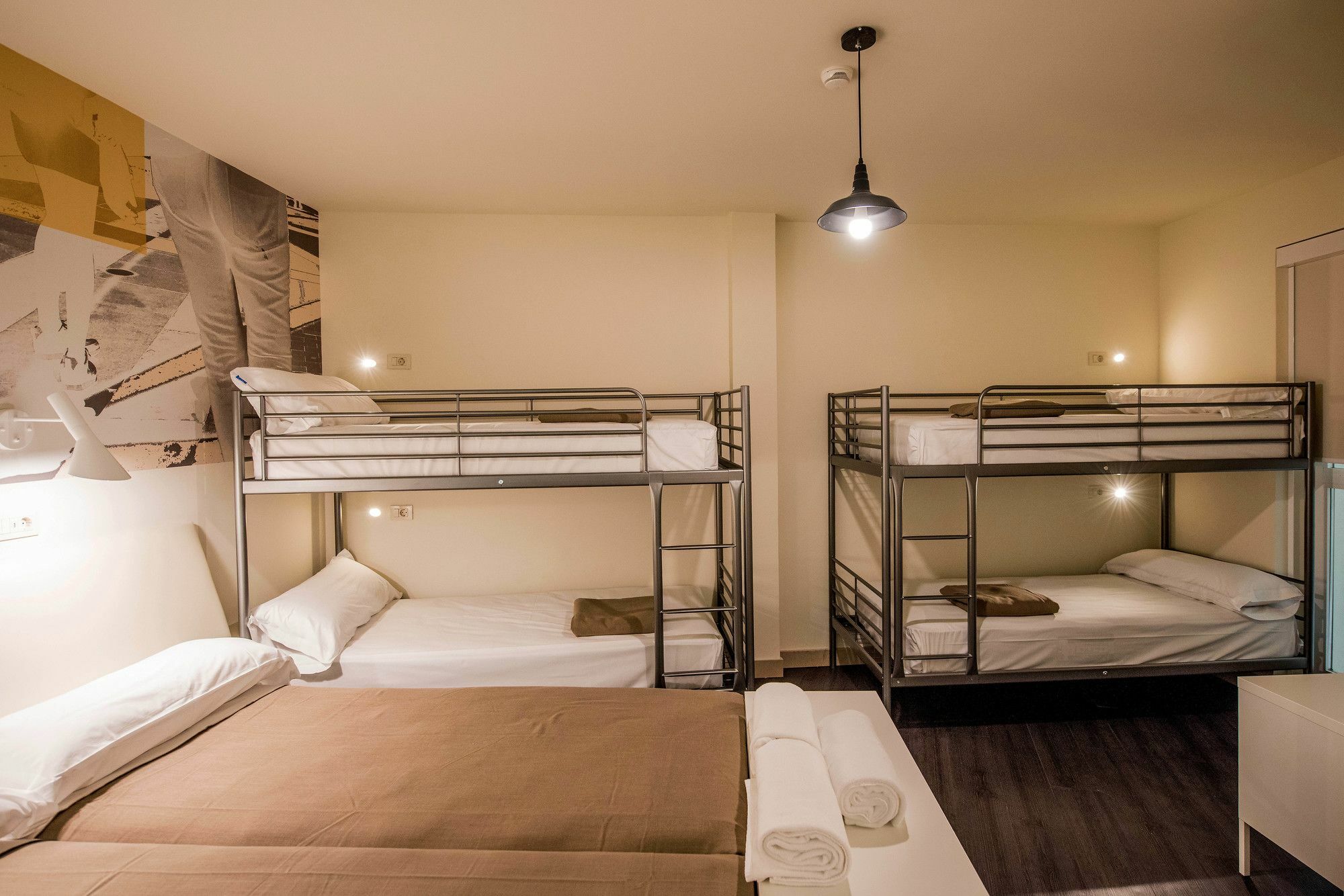 Room Select Sol Guest house 3*