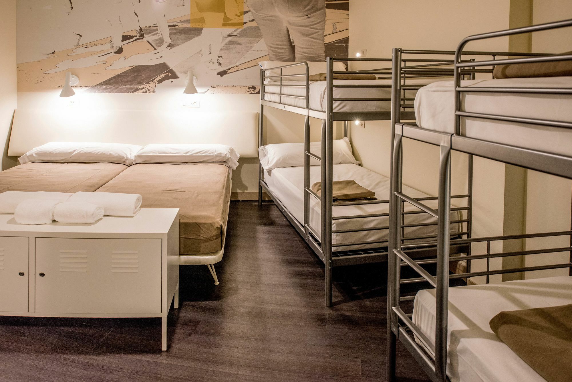 Room Select Sol