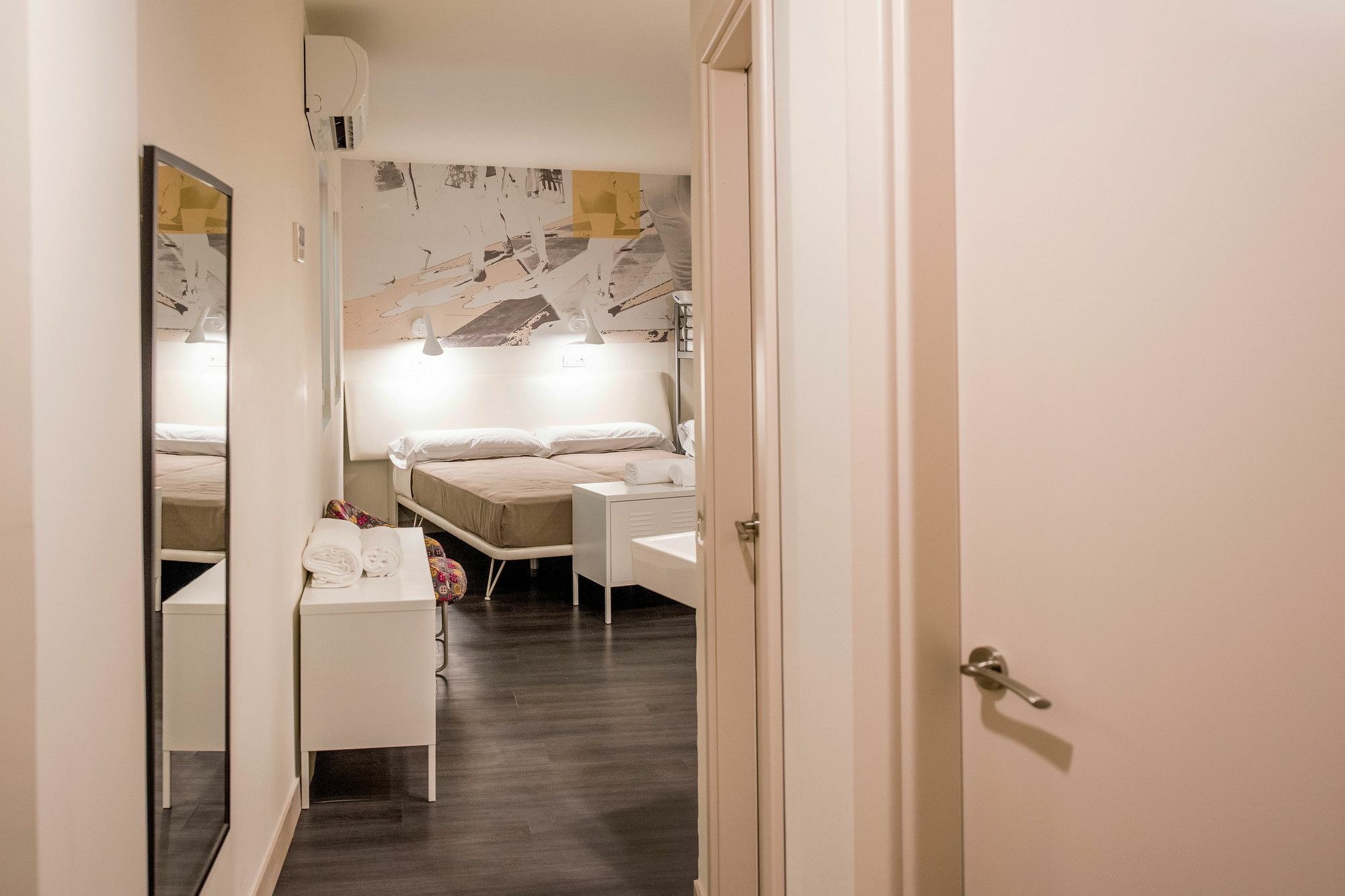 Guest house Room Select Sol 3*