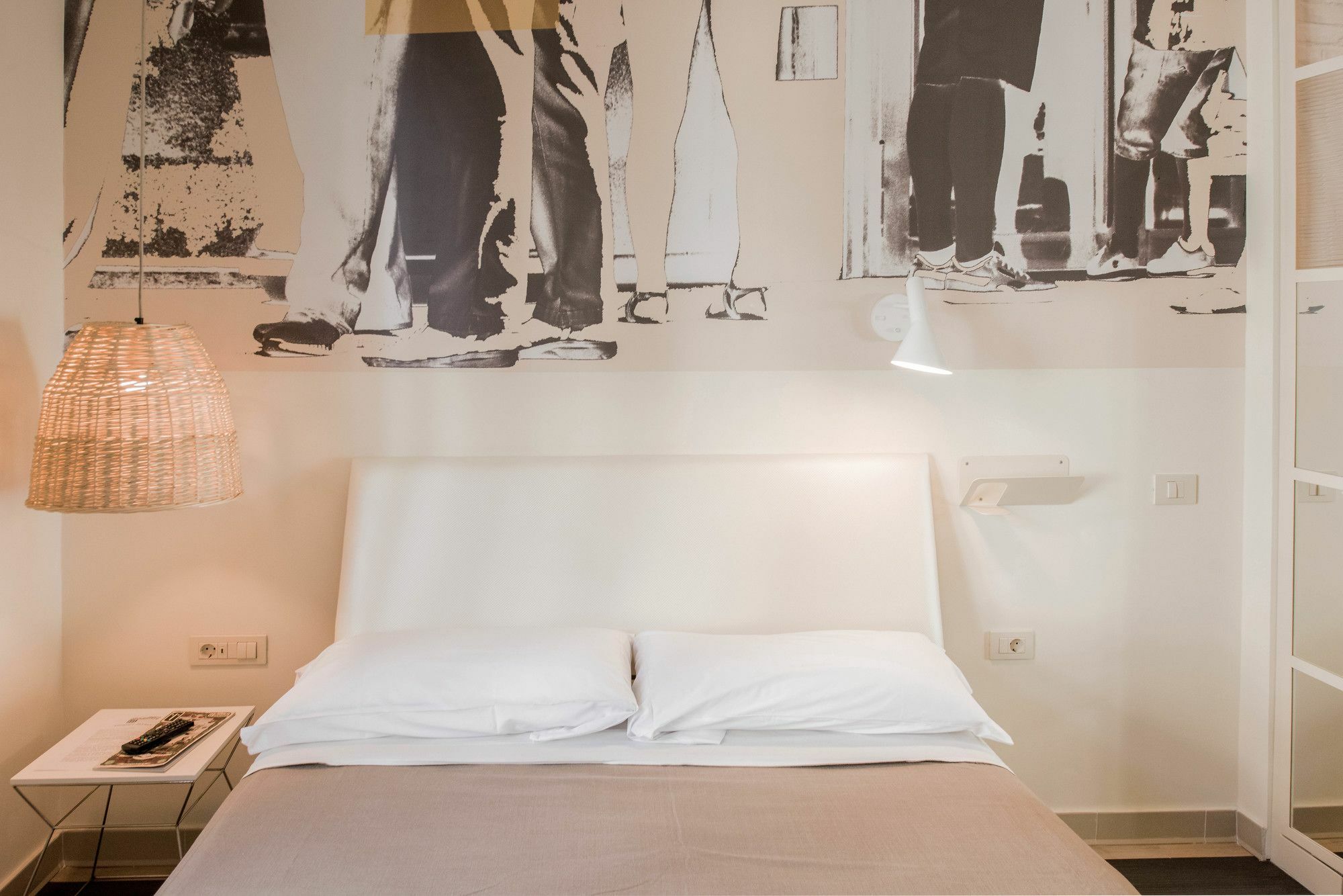 Room Select Sol
