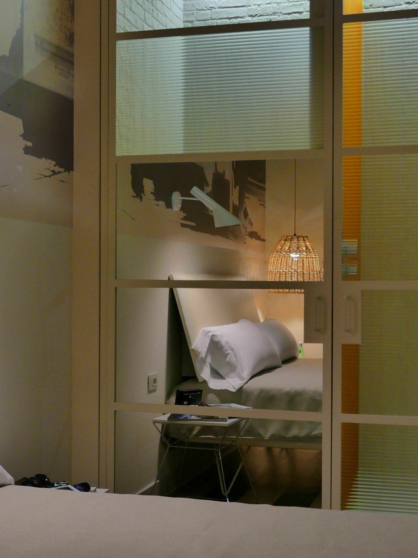 Guest house Room Select Sol