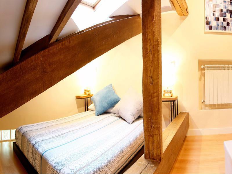 Plaza Mayor - Exclusivo Duplex *