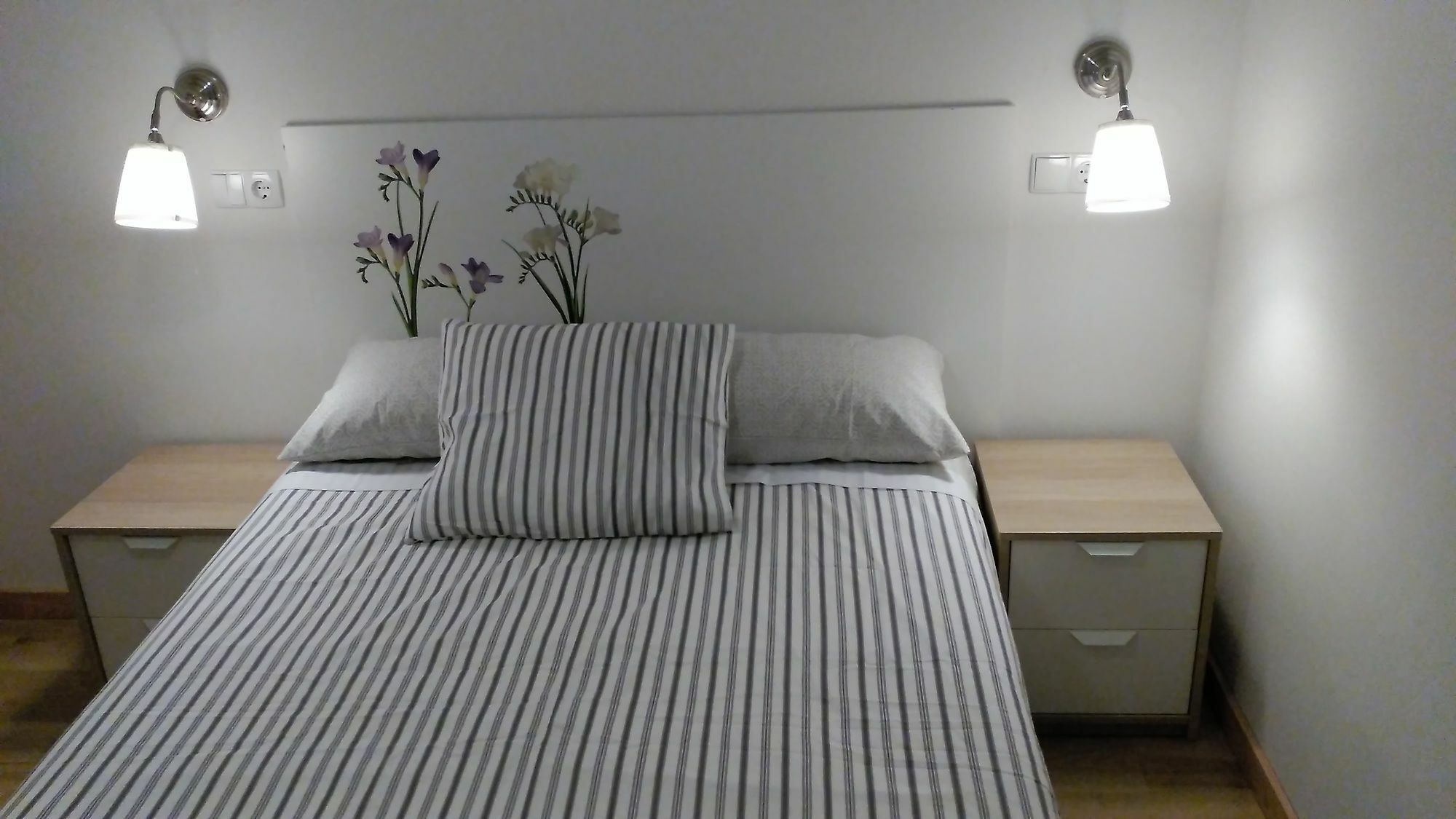 Rent 3 Apartment