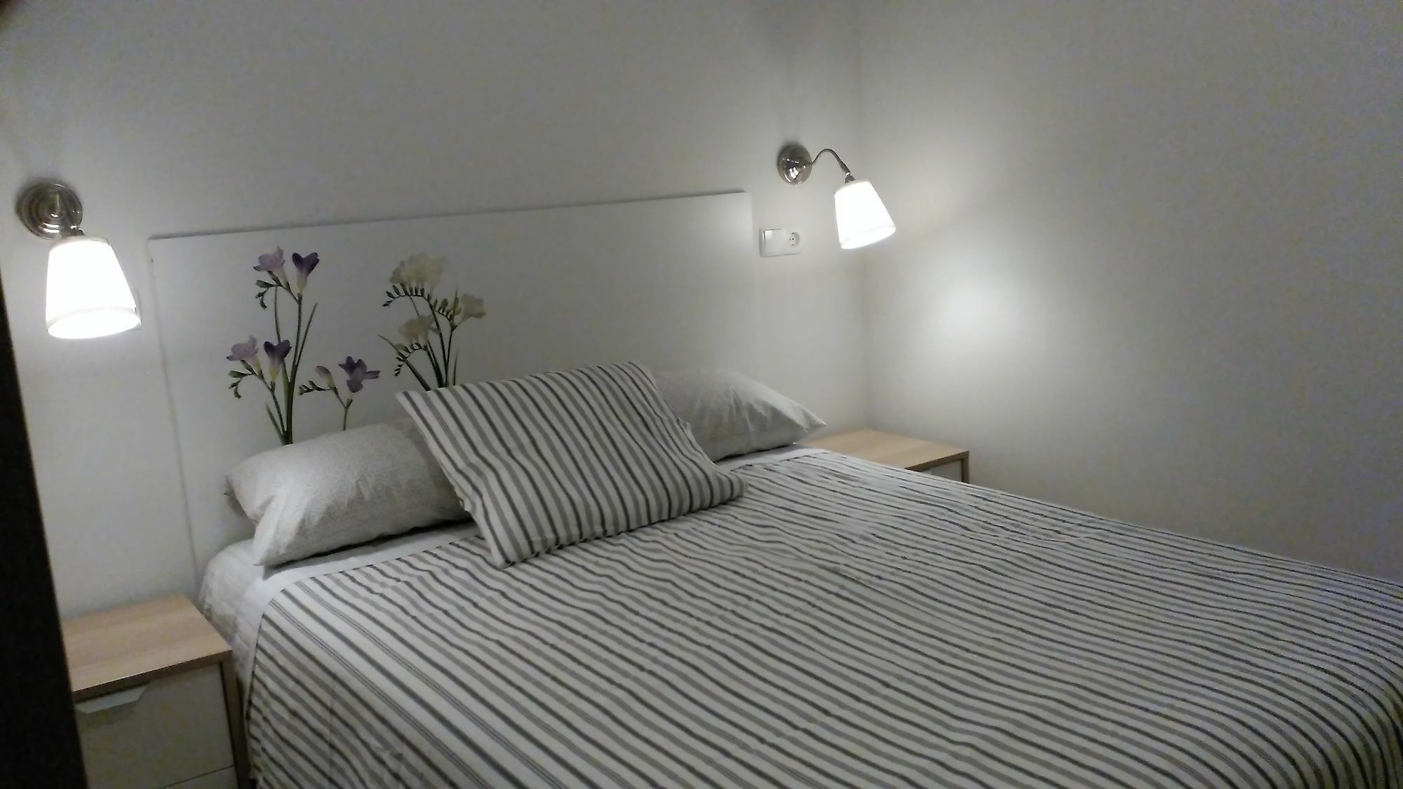 Apartment Rent 3 Madrid