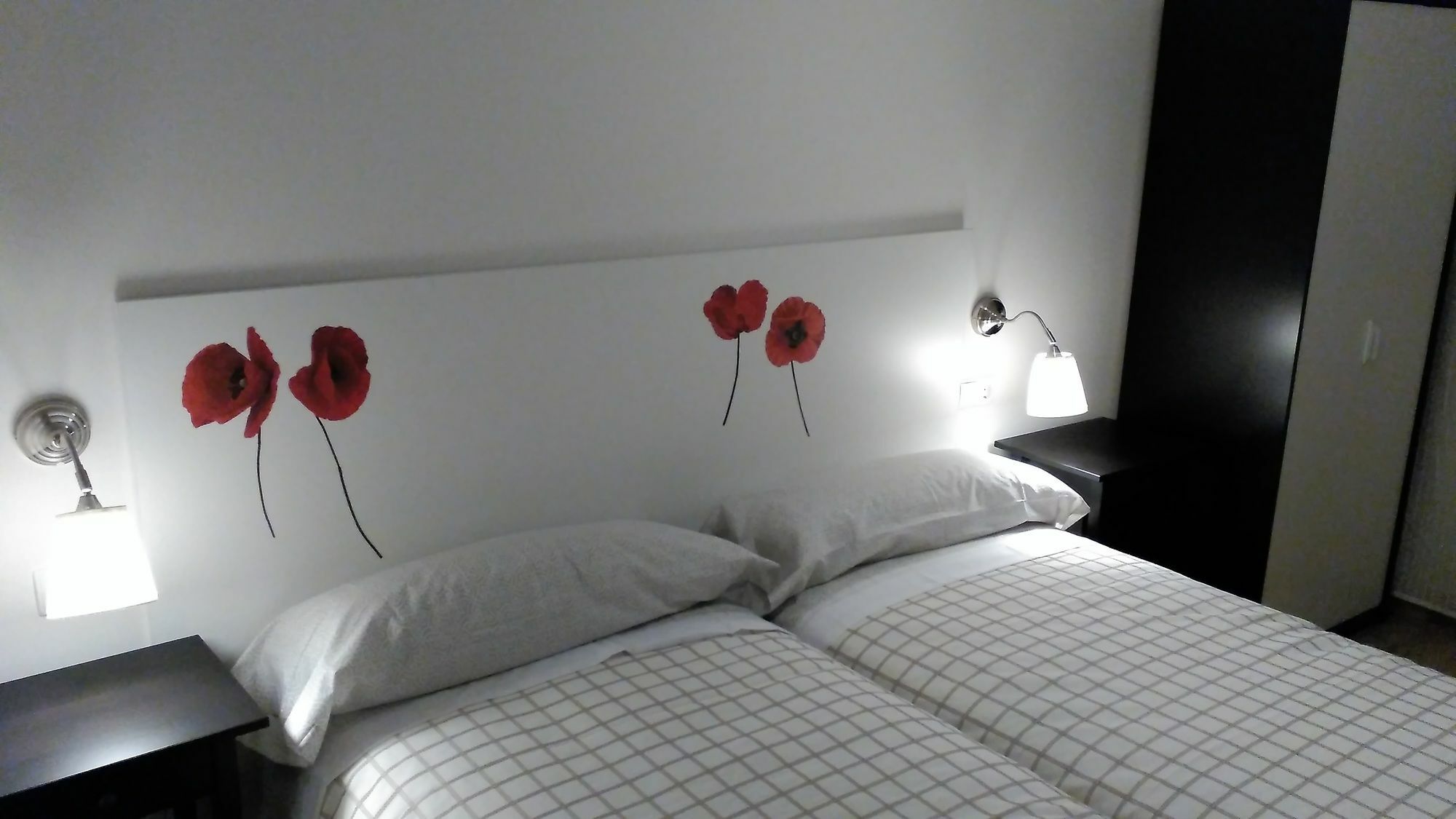 Apartment Rent 3 Madrid