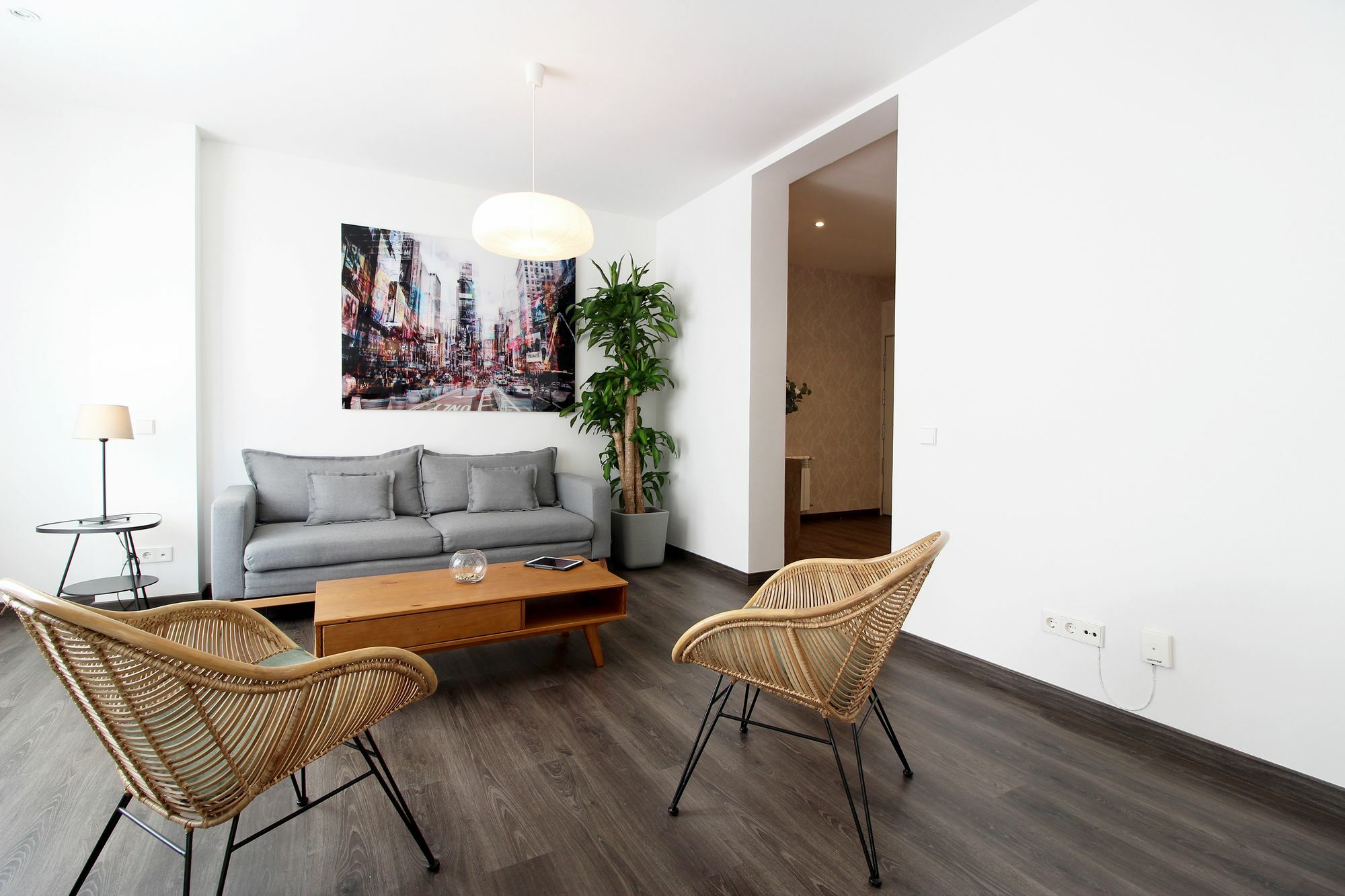 Apartment Hermosilla Exclusive *