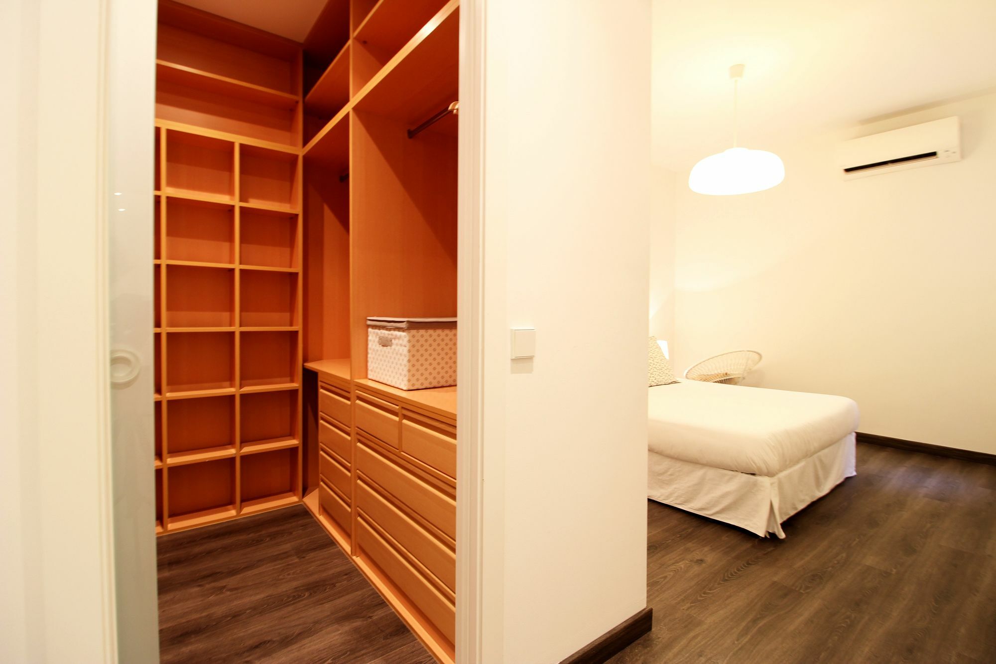 Hermosilla Exclusive Apartment Madrid