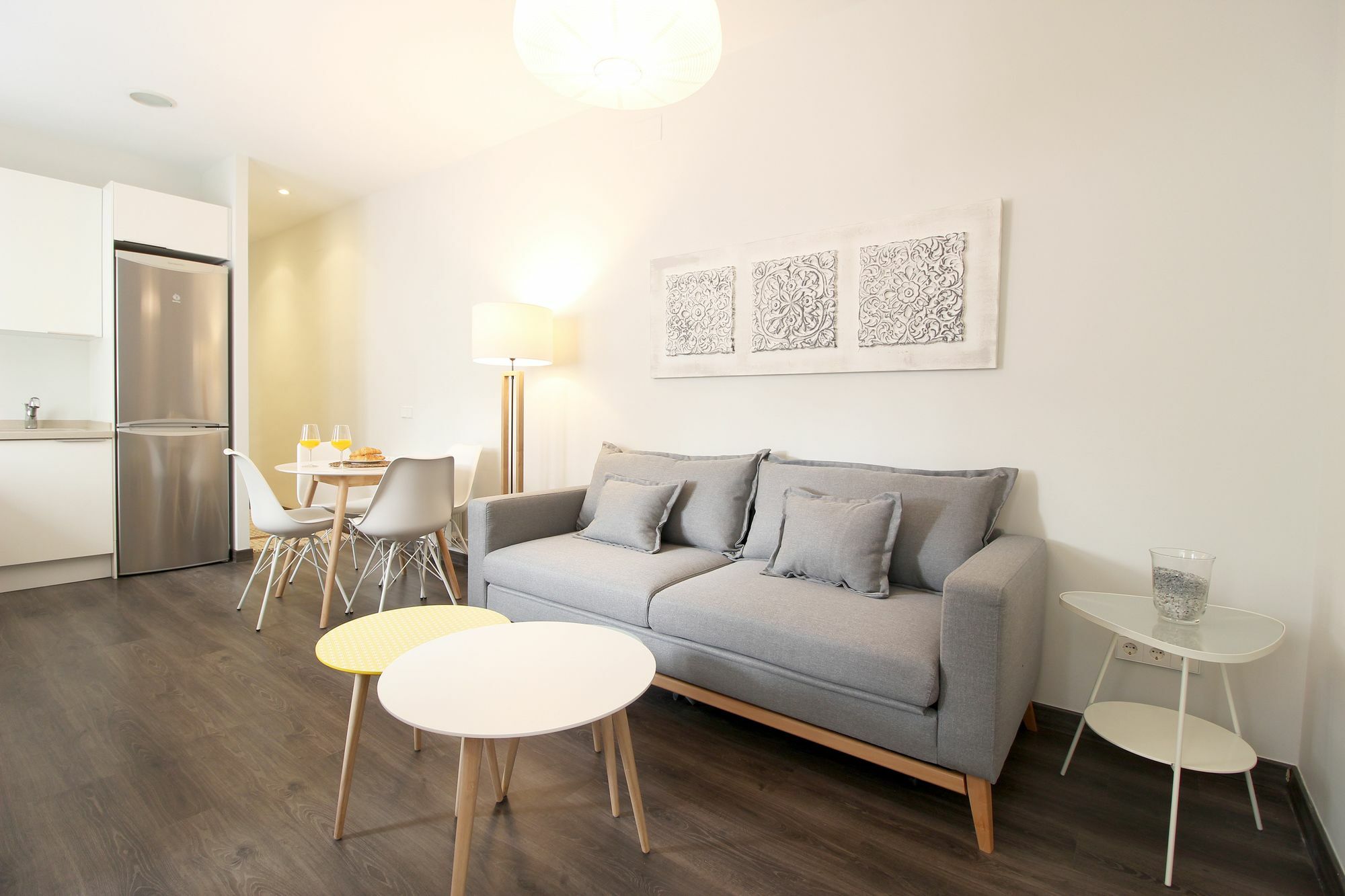 Hermosilla Exclusive Apartment