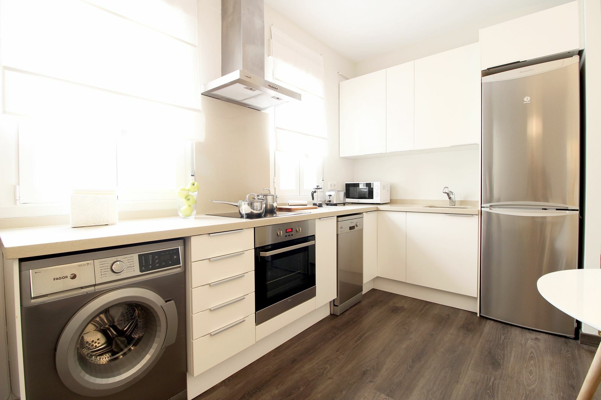 Apartment Hermosilla Exclusive