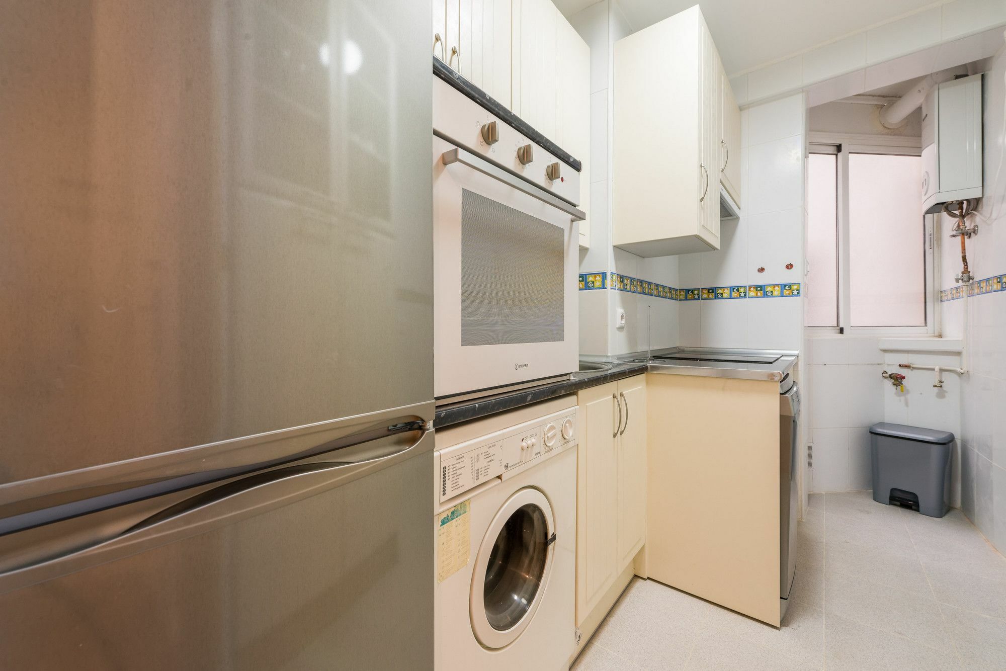 Apartamento Rio Madri